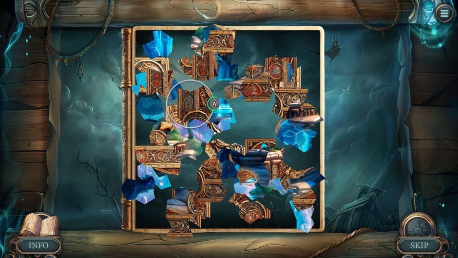 The Harmony Chronicles: Cat Out of the Bag - Collector’s Edition screenshot 3