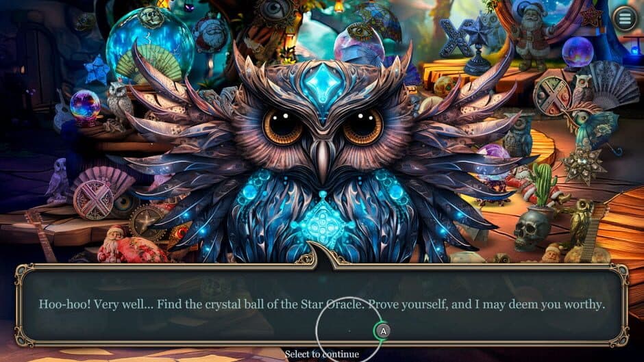 The Harmony Chronicles: Cat Out of the Bag - Collector’s Edition screenshot 5