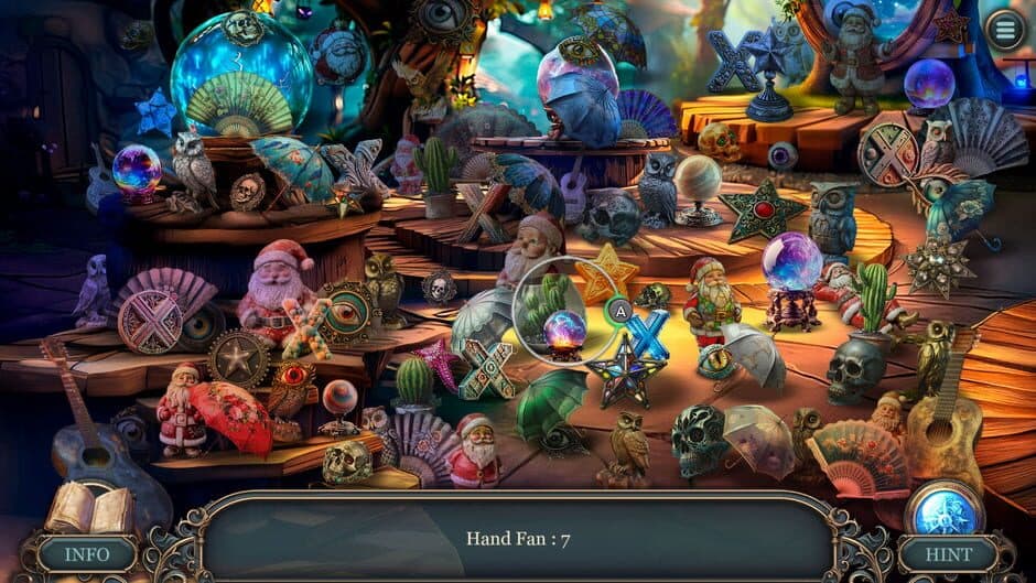 The Harmony Chronicles: Cat Out of the Bag - Collector’s Edition screenshot 6