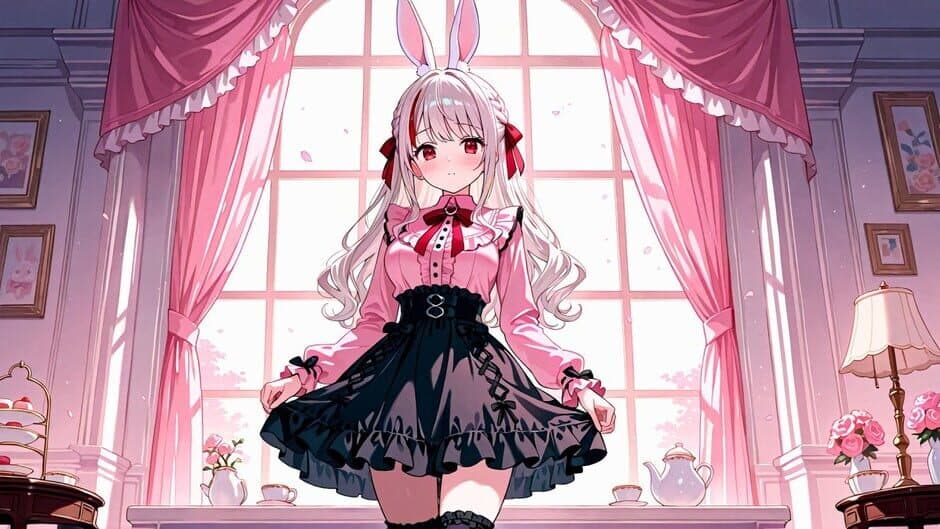 Bunny Girls screenshot 4