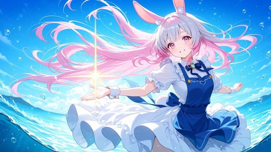 Bunny Girls screenshot 1