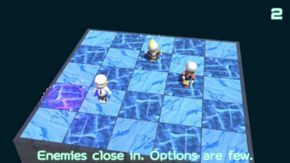 NanaKnight screenshot 1