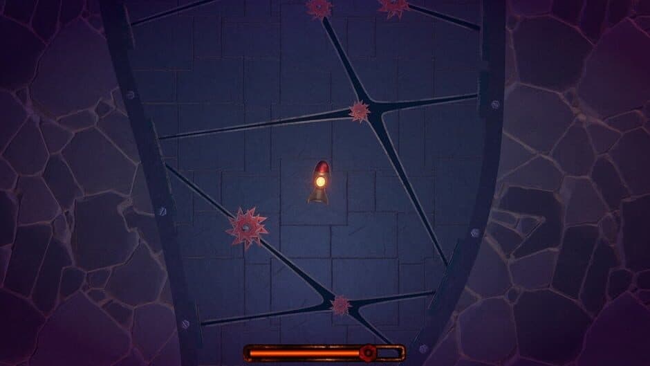 Rocket Strike: Deep Space screenshot 3