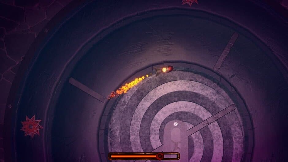 Rocket Strike: Deep Space screenshot 4