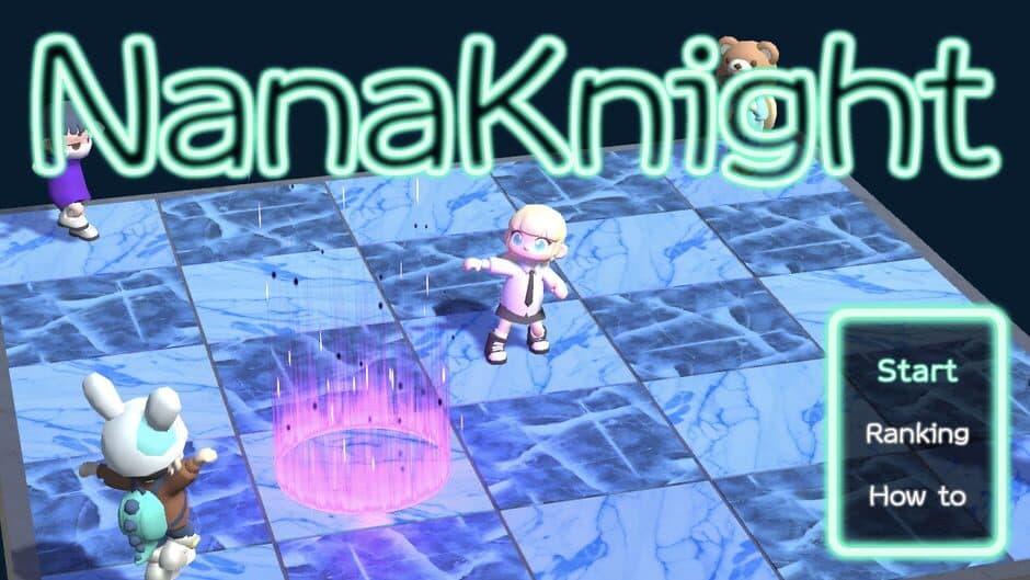 NanaKnight screenshot 3