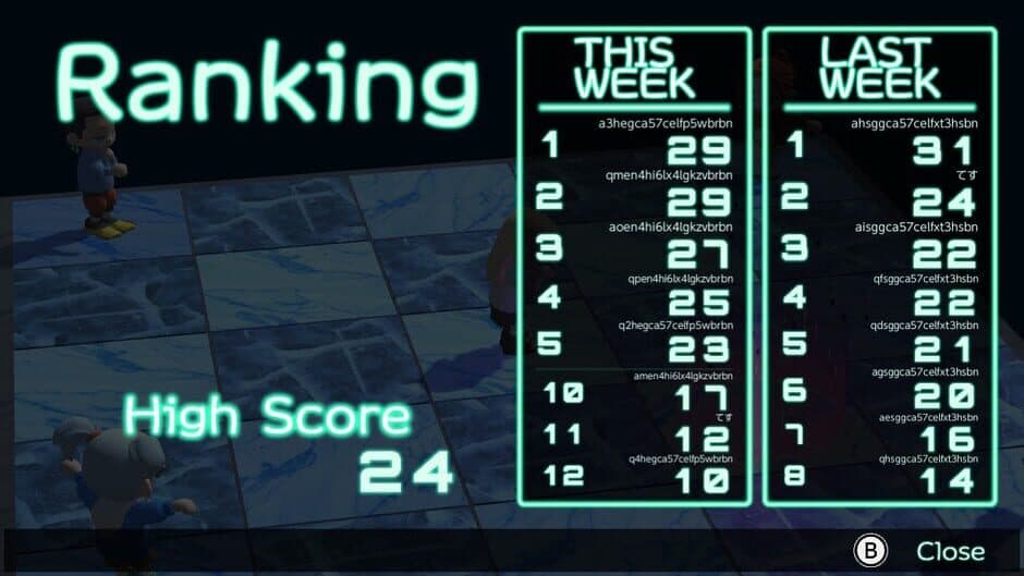 NanaKnight screenshot 4