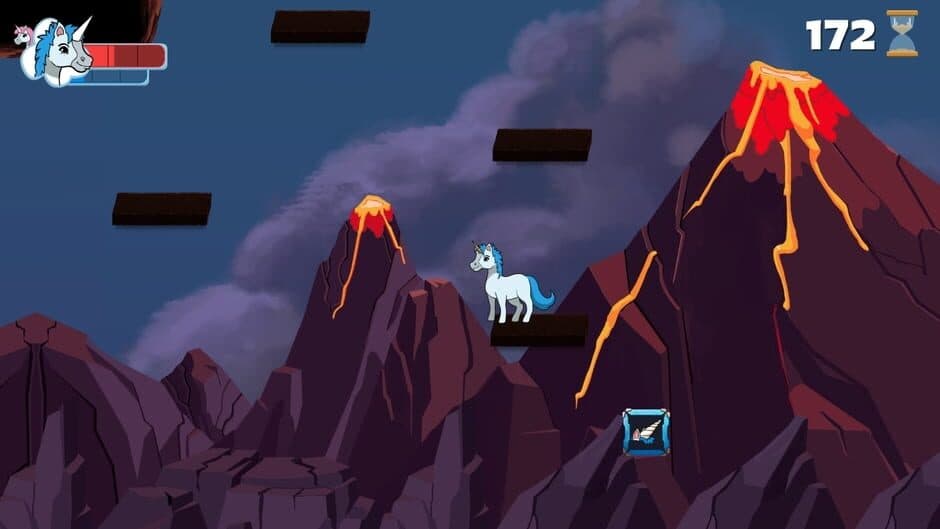 Unicorns: The Troll Adventure screenshot 3