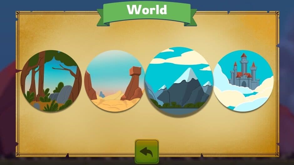 Unicorns: The Troll Adventure screenshot 4