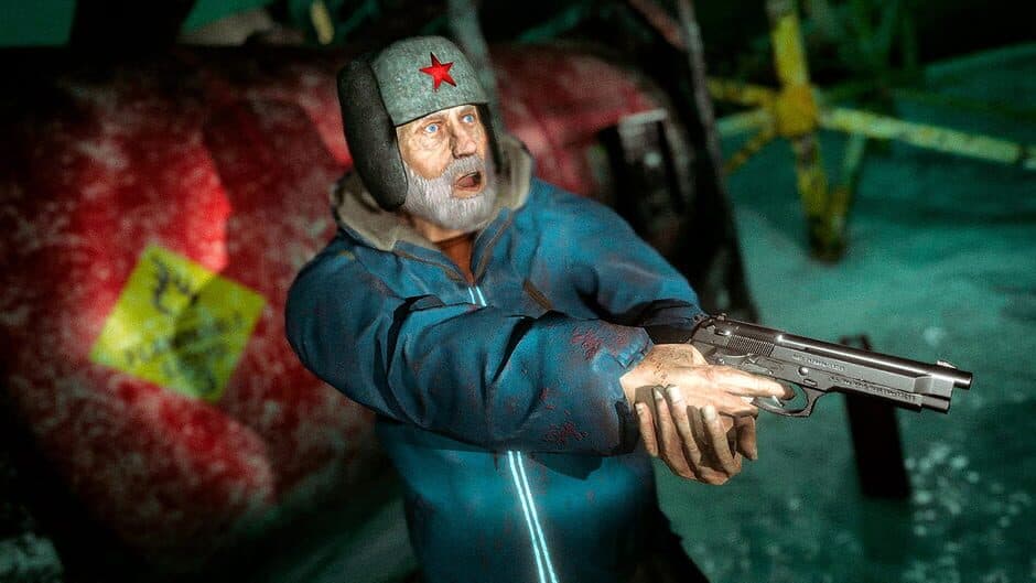 Antarctica 88: Remaster screenshot 5