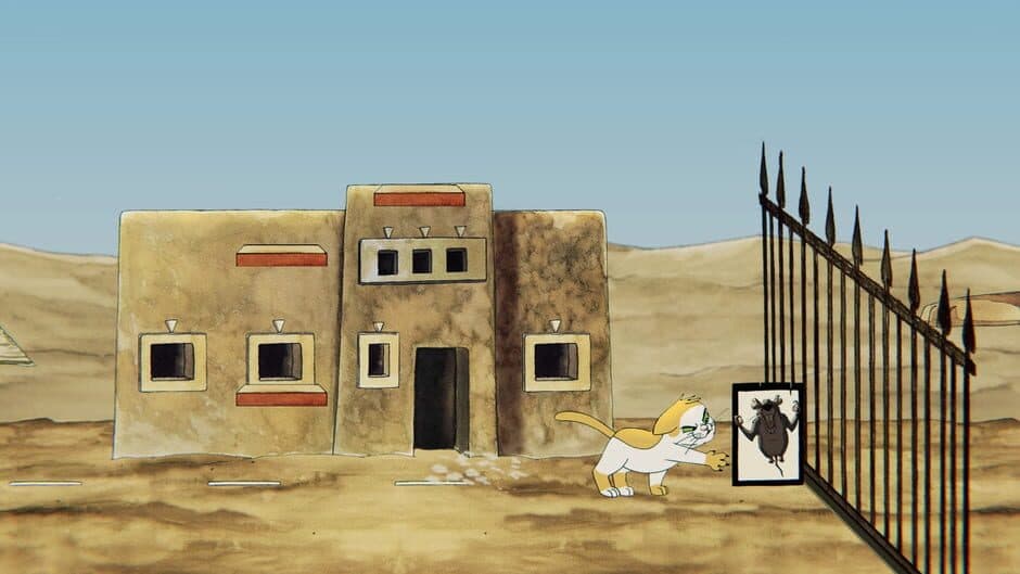 Kimchi: A Stars in the Trash Story screenshot 6