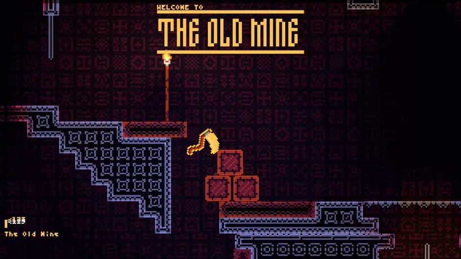 Hack and Climb screenshot 2