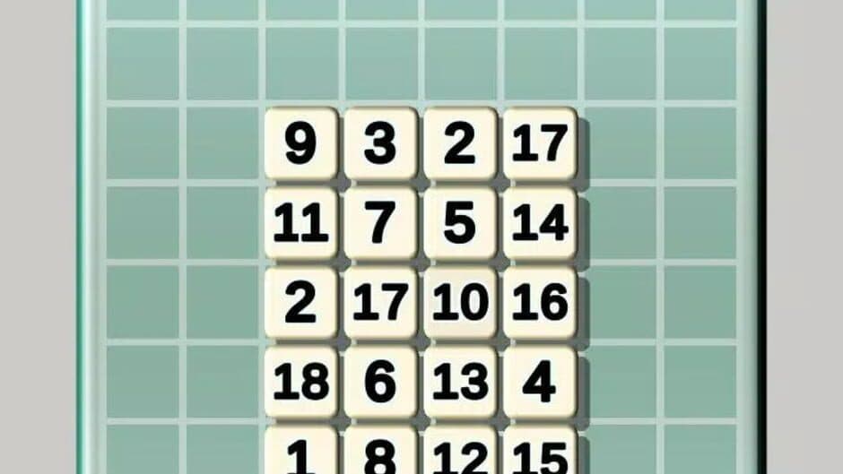 Tens Junior Maths IQ Challenge screenshot 5