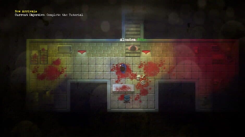 Outbreak: Deluxe Edition screenshot 1