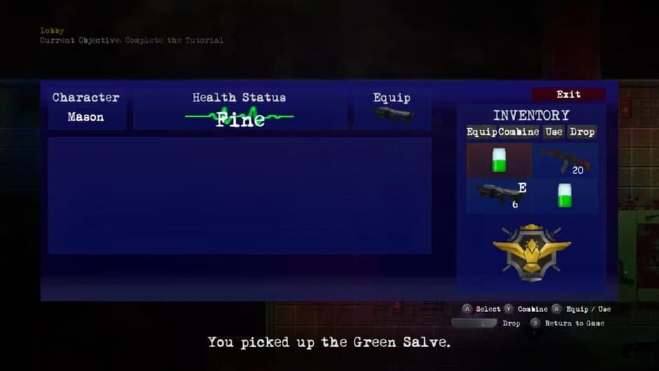 Outbreak: Deluxe Edition screenshot 3