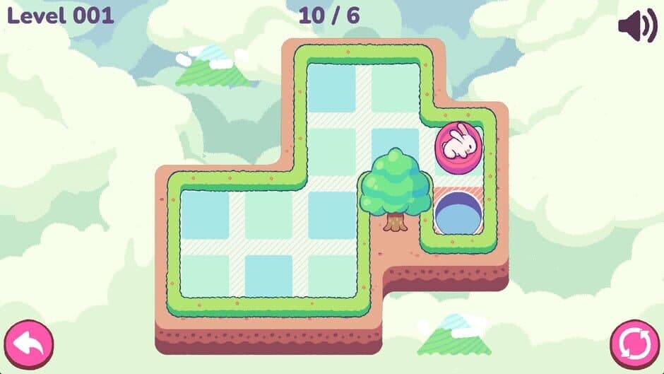 Hare 136 screenshot 5