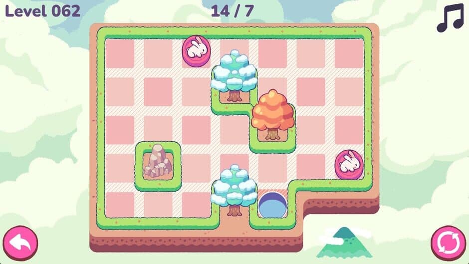 Hare 136 screenshot 1