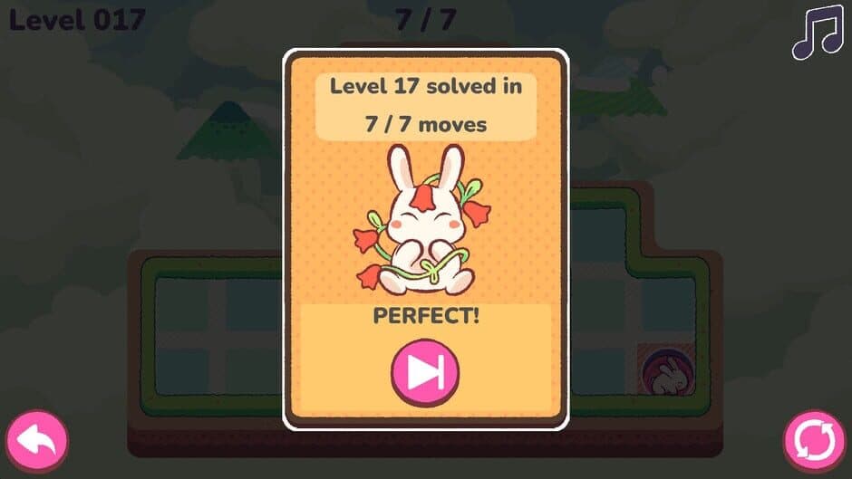 Hare 136 screenshot 3