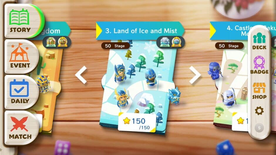 Everybody Shogi screenshot 1