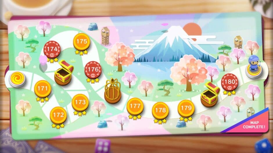 Everybody Shogi screenshot 2