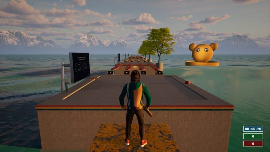 Not Sure About That screenshot 1