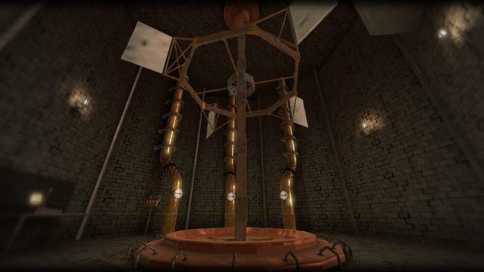 Legacy 4: Tomb of Secrets screenshot 2