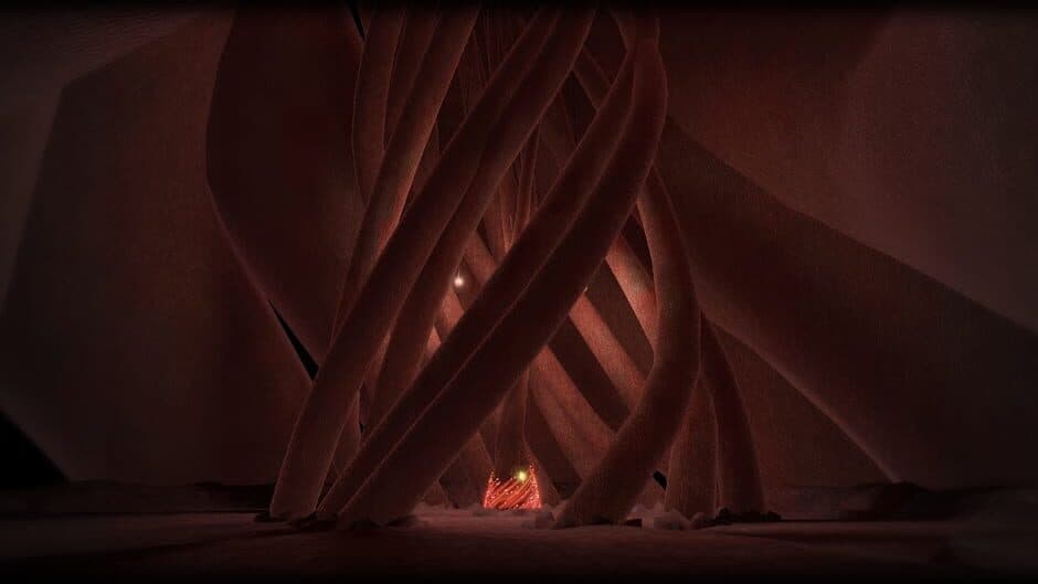 Legacy 4: Tomb of Secrets screenshot 3