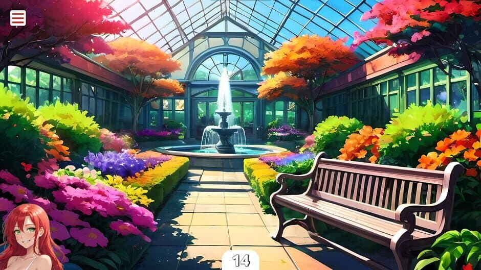 A Few Days With: Rebecca screenshot 2