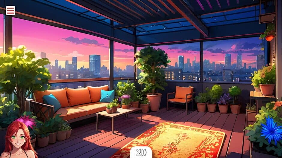 A Few Days With: Rebecca screenshot 3