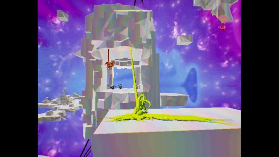 Tentaphage screenshot 3