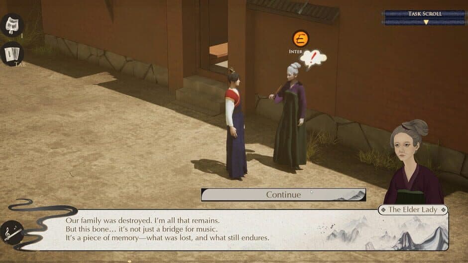 Song of Nanzhao screenshot 1