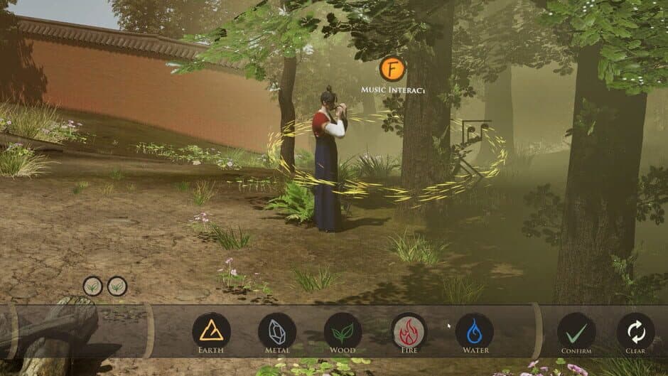 Song of Nanzhao screenshot 3