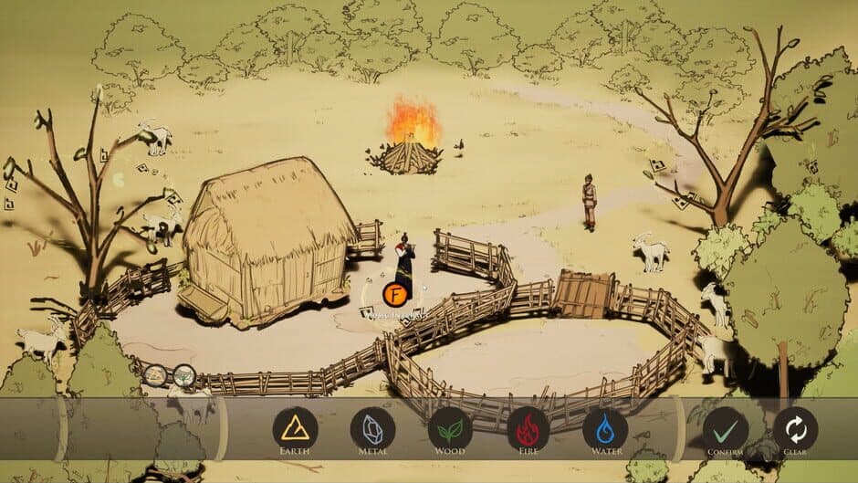 Song of Nanzhao screenshot 4