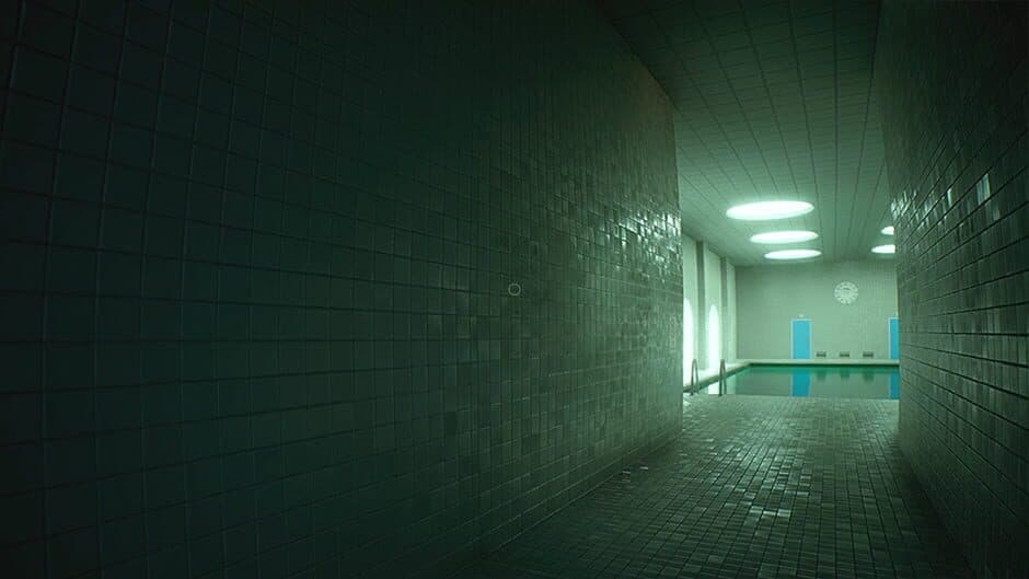 Liminal Exit screenshot 3