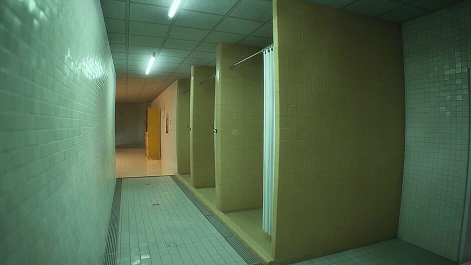 Liminal Exit screenshot 6