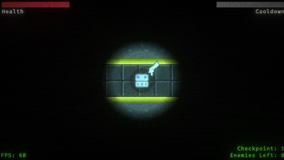 Project Fallback screenshot 3