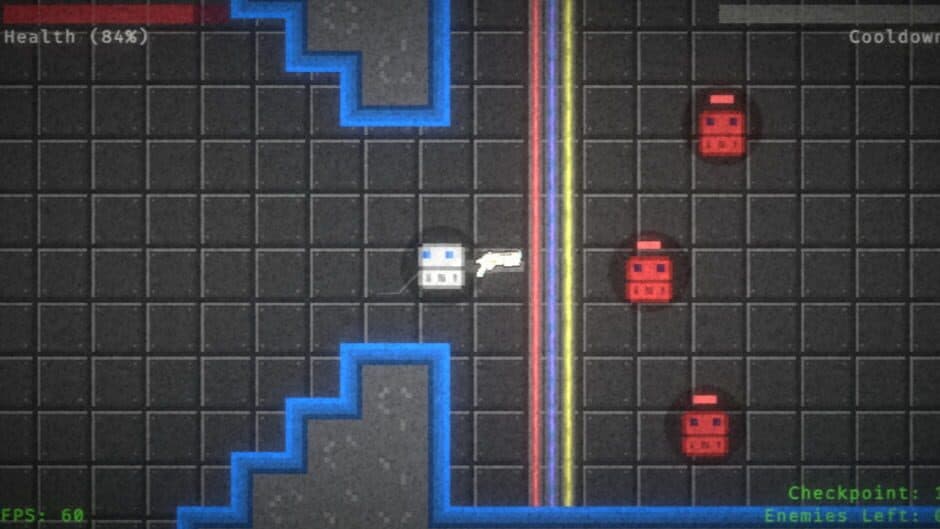 Project Fallback screenshot 4