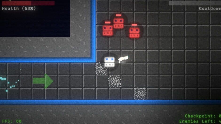 Project Fallback screenshot 1