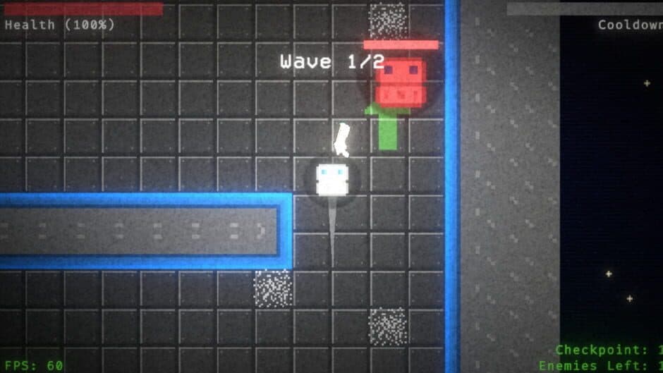 Project Fallback screenshot 2