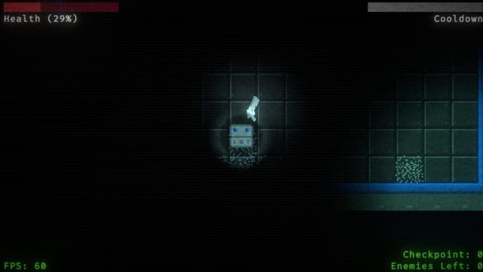 Project Fallback screenshot 5