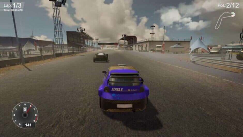 Track Masters Pro screenshot 5