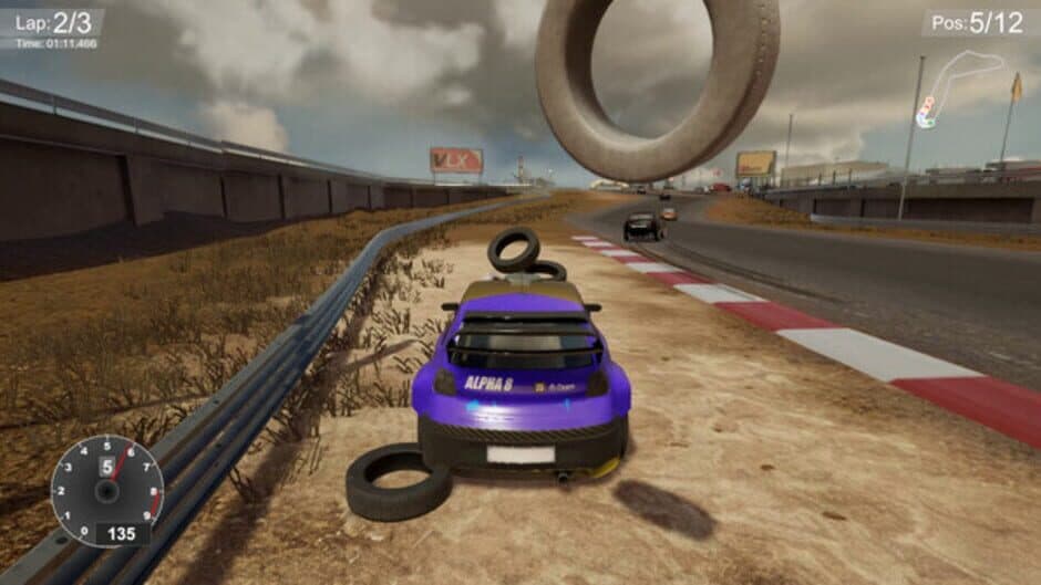 Track Masters Pro screenshot 3