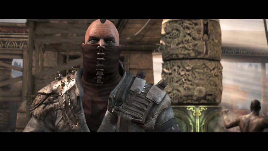 Mortal Kombat X: Apocalypse Pack screenshot 1