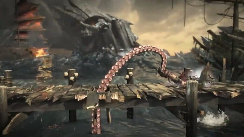 Mortal Kombat X: Apocalypse Pack screenshot 3