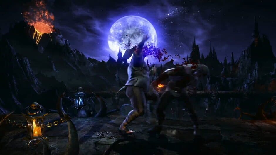 Mortal Kombat X: Kombat Pack 2 screenshot 2