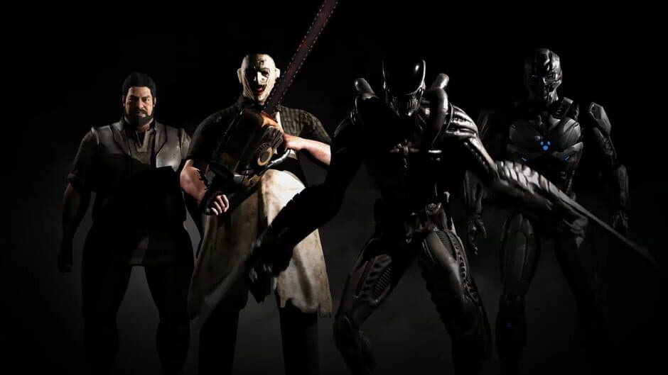 Mortal Kombat X: Kombat Pack 2 screenshot 3
