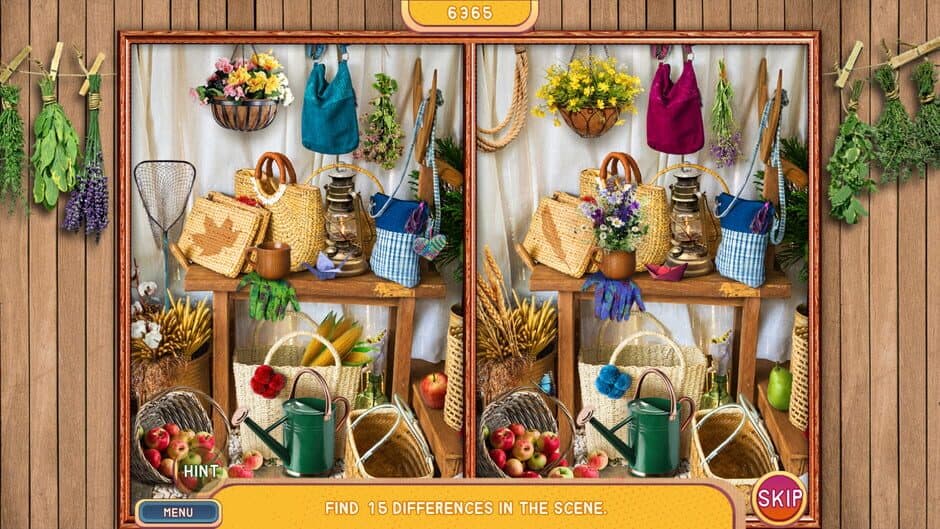 Amazing Weekend 3: Search and Relax Collector's Edition screenshot 6