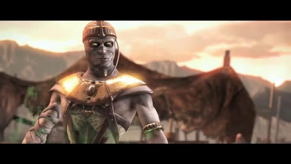 Mortal Kombat X: Horror Pack screenshot 2