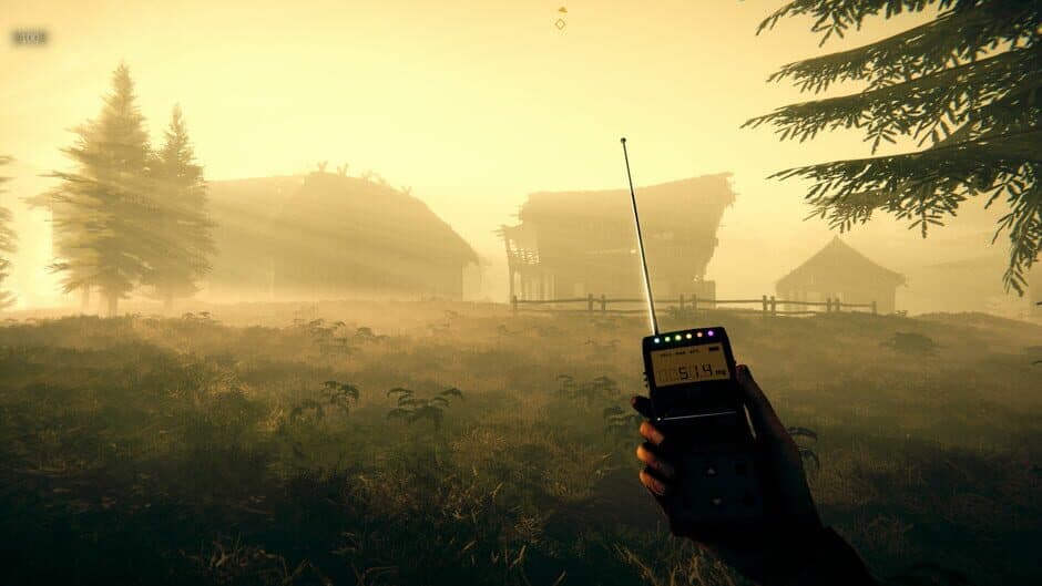 The Hollow Lighthouse screenshot 2