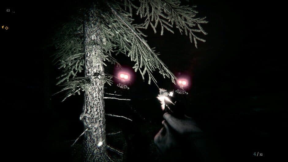 The Hollow Lighthouse screenshot 3