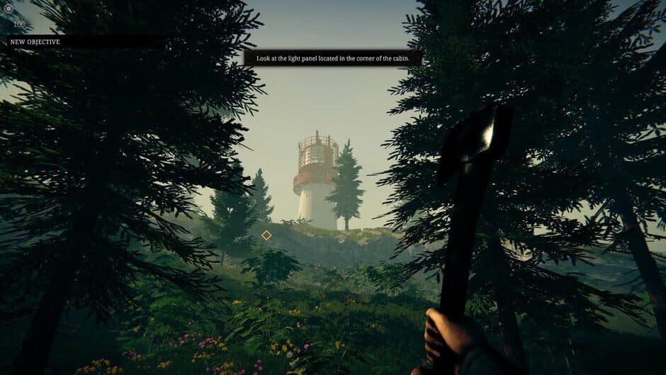 The Hollow Lighthouse screenshot 5